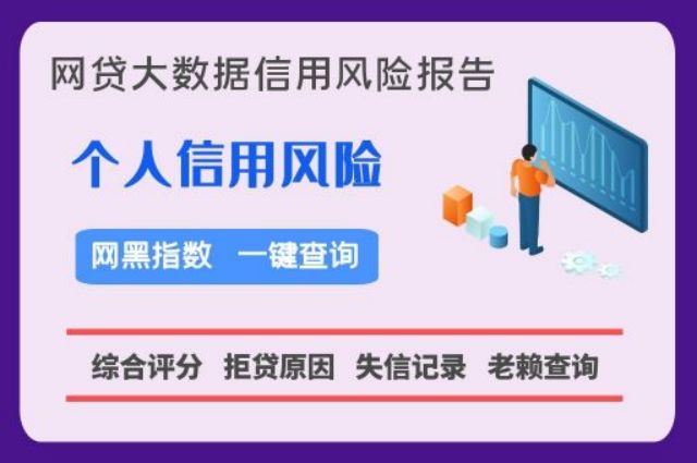 综合评分便捷查询系统  贝尖速查 网贷信用 第1张